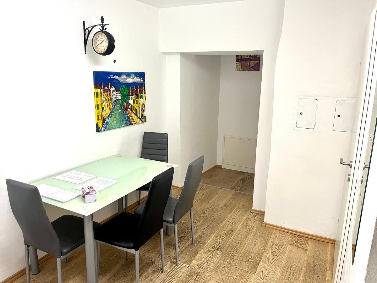 Wohnung Am Grazer Hauptplatz Εξωτερικό φωτογραφία