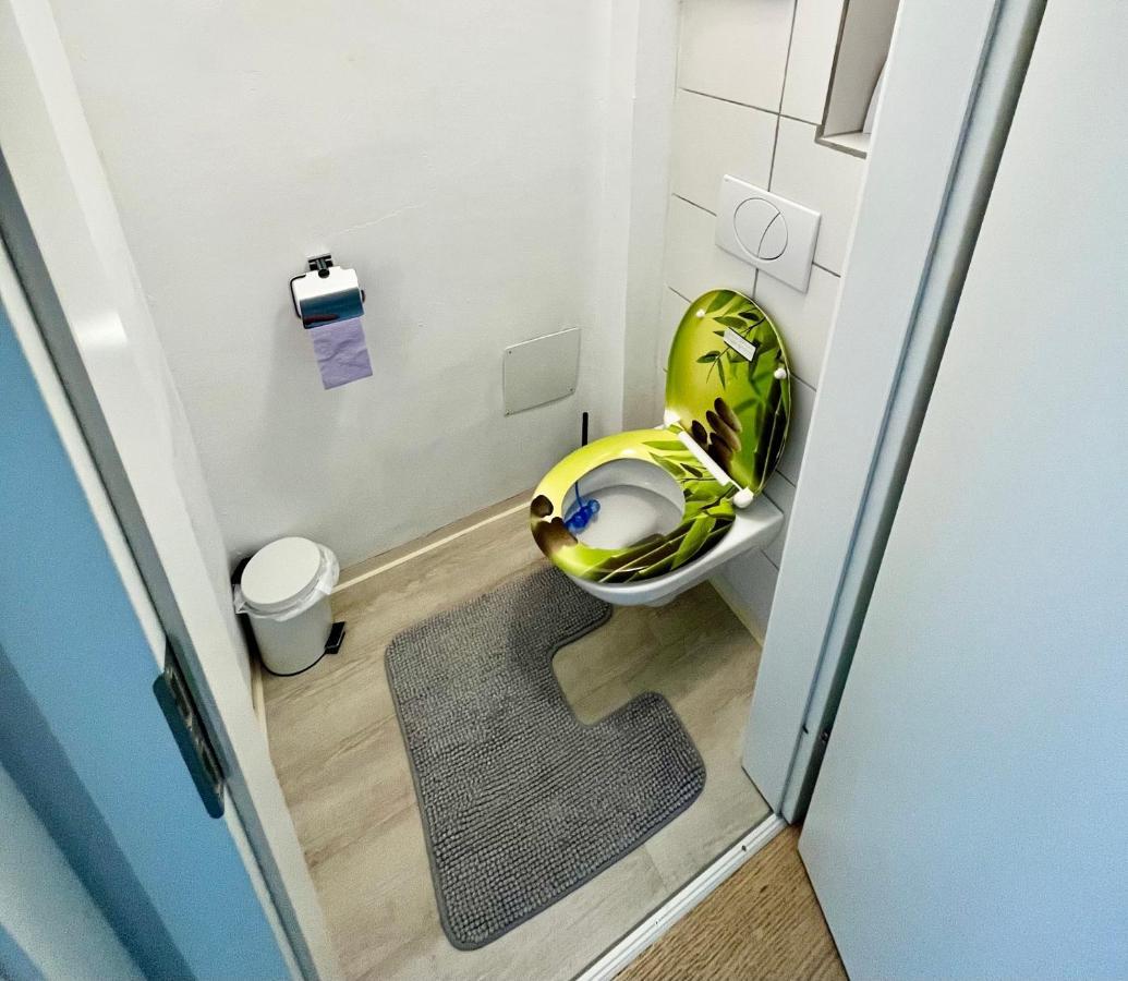 Wohnung Am Grazer Hauptplatz Εξωτερικό φωτογραφία